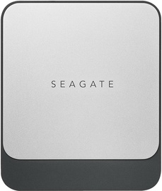 Seagate Fast SSD USB-C 500GB