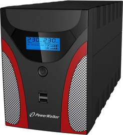 PowerWalker VI 1600 GX FR