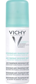 Moteriškas dezodorantas Vichy 48 Hour No Trace Anti-Perspirant, 125 ml