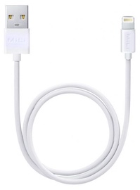 Laidas USB 2.0 Mili, 1 m