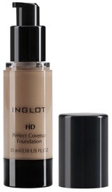 Inglot HD Perfect Cover Up Foundation 35ml 75