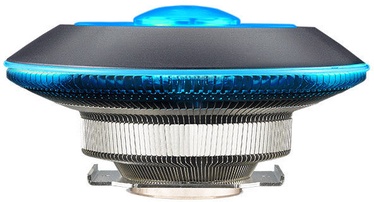 Cooler Master MasterAir G100M w/ RGB Controller