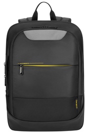 Portatīvā datora mugursoma Targus CityGear, melna, 14-15.6"