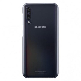 CASE TELEPHONE GALAXY A50 (2019), BLACK