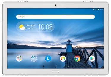 Planšetinis kompiuteris Lenovo Tab P10 10.1 4/64GB White