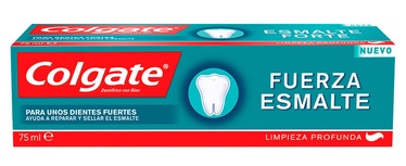 Colgate Strength Glaze Toothpaste 75ml