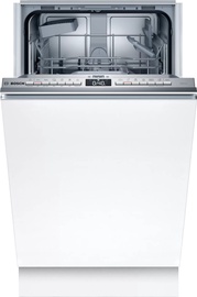 Bстраеваемая посудомоечная машина Bosch SPV4EKX20E