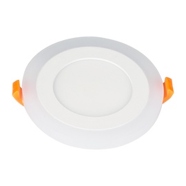 LED paneel Domoletti DLED-67-6+3W 840/MĖL, 180 lm R