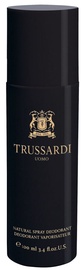 Vīriešu dezodorants Trussardi Uomo 2011, 100 ml