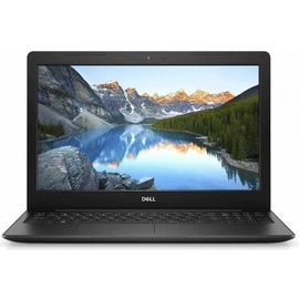 Nešiojamas kompiuteris Dell Inspiron 15 3593 i3 DOS