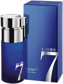Tualetes ūdens Loewe 7 100ml EDT