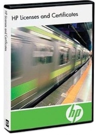 Программное обеспечение для серверов HP