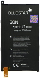 BlueStar Battery For Sony D5503 Xperia Z1 Compact Li-Polymer 2300mAh Analog
