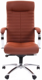 Biroja krēsls Chairman Executive 480 Brown