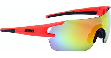BBB Cycling BSG-53 FullView Orange