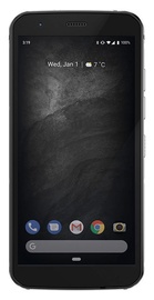 Мобильный телефон CATerpillar CAT S52, черный, 4GB/64GB