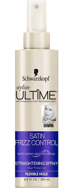 Plaukų purškiklis Schwarzkopf, 200 ml