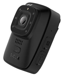 Seikluskaamera Sjcam A10 Multi-Purpose