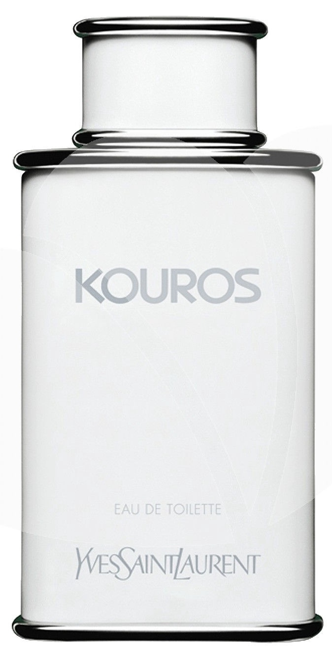 ysl kouros 100ml