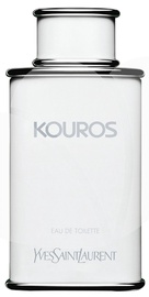 Tualetes ūdens Yves Saint Laurent Kouros, 100 ml