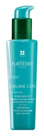 Rene Furterer Sublime Curl Curl Nutri Activating Cream 100ml
