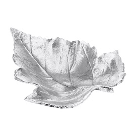 Dekoratyvinė lėkštė Leaf, 22 x 18 x 5 cm
