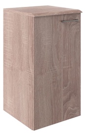 Plaukts Skyland, ozola, 43.2 x 43.2 x 81.4 cm