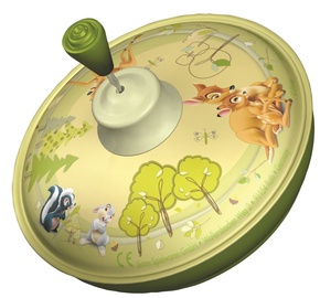 Lena Humming Top Bambi 52532