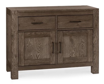 Home4you Turnin Chest Of Drawers 46.5x110xH82cm