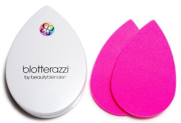 BeautyBlender Blotterazzi Sponge Pink 2pcs