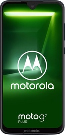 Motorola Moto G7 Plus 64GB Dual Indigo