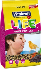 Сухой корм Vitakraft Life Canary 800g