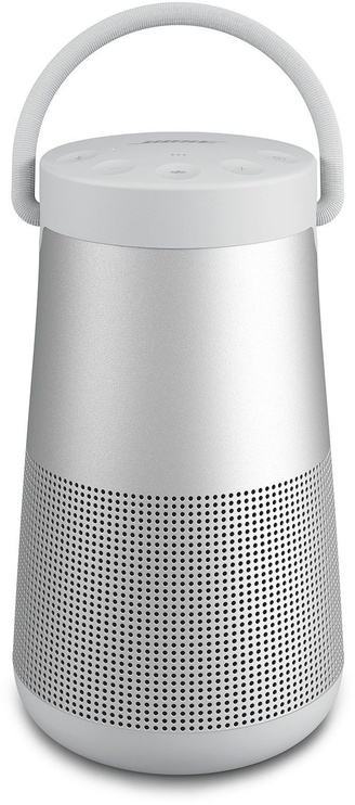 Беспроводной динамик Bose SoundLink Revolve+ Lux, серый