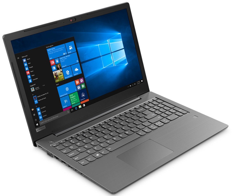 Sülearvuti Lenovo V V330-15 Iron Grey 81AX00DJPB, Intel® Core™ i3-7130U Processor (3 MB Cache, 2.7 GHz), 4 GB, 500 GB, 15.6 ", Intel HD Graphics 620, hall