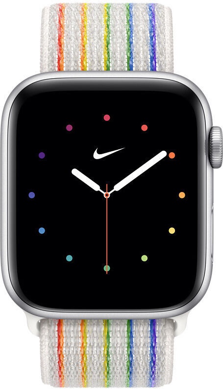 nike sport loop pride edition