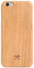 Woodcessories EcoCase Cevlar For Apple iPhone 7/8 Cherry