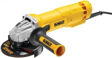 Шлифовальная машина Dewalt DWE4237-QS, 1400 Вт