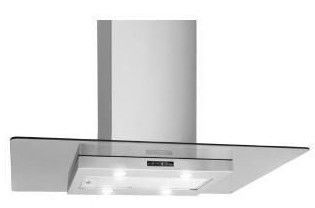 Garų rinktuvas Akpo WK-9 Isla Mirage 90 Inox