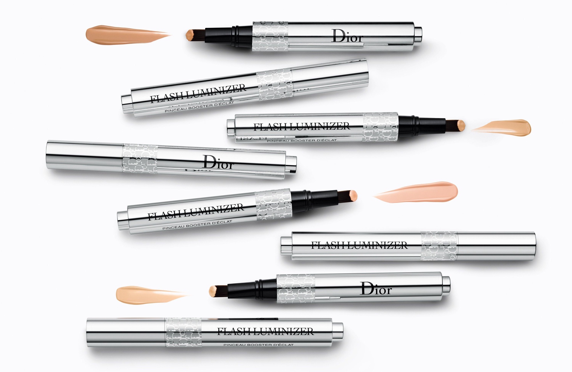 dior travel kit oblique