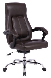 Signal Meble Boss Chair Brown