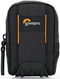 Käekott Lowepro, must