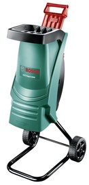 Измельчитель веток Bosch AXT Rapid 2200, электрический, 2200 Вт