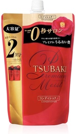 Matu kondicionieris Shiseido Tsubaki Premium Moist, 660 ml