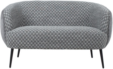 Home4you Accent 129x80x74cm Gray