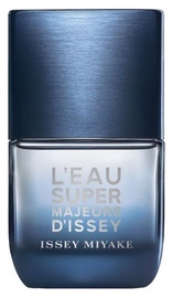 Tualetes ūdens Issey Miyake L'Eau Super Majeure D'Issey 50ml EDT