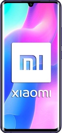 Xiaomi Mi Note 10 Lite 6/64GB Dual Nebula Purple