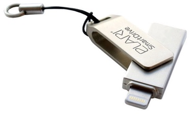 USB atmintinė Elari SmartDrive, 16 GB