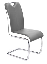 Halmar K184 Chair Grey