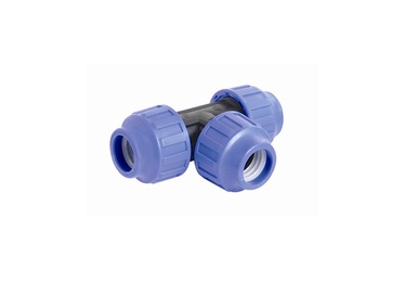 T veida caurule STP Fittings Sia, 40 mm – Savelkama