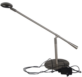 Verners 558908 Desk Lamp LED 5W 3000K Matt Nickel